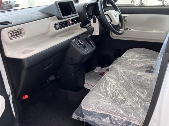 DAIHATSU MOVE CANBUS 2025 Image 31