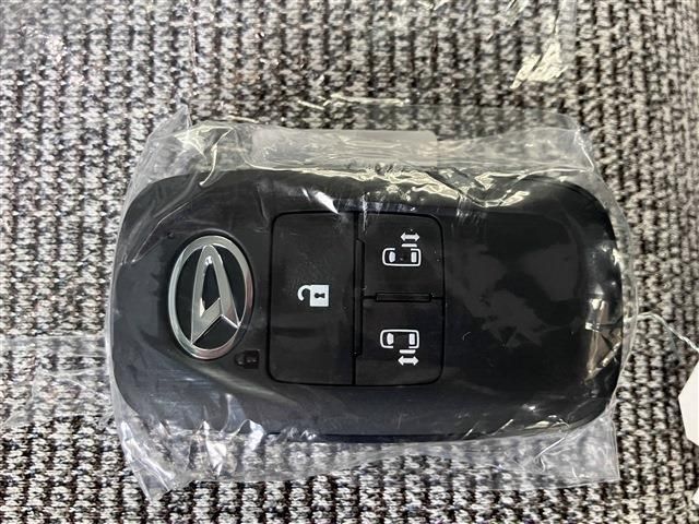 DAIHATSU MOVE CANBUS 2025 Image 31