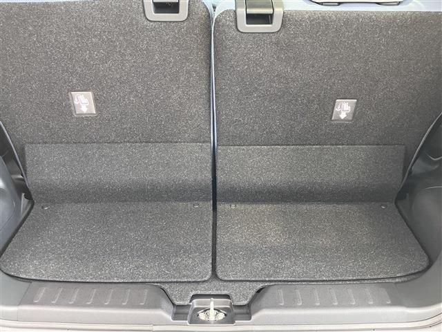 DAIHATSU MOVE CANBUS 2025 Image 31