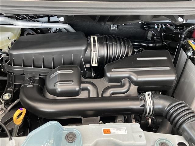 DAIHATSU MOVE CANBUS 2025 Image 31