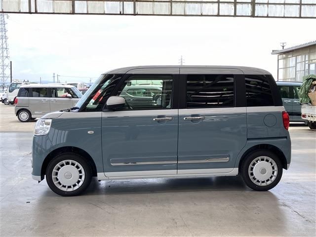 DAIHATSU MOVE CANBUS 2025 Image 31