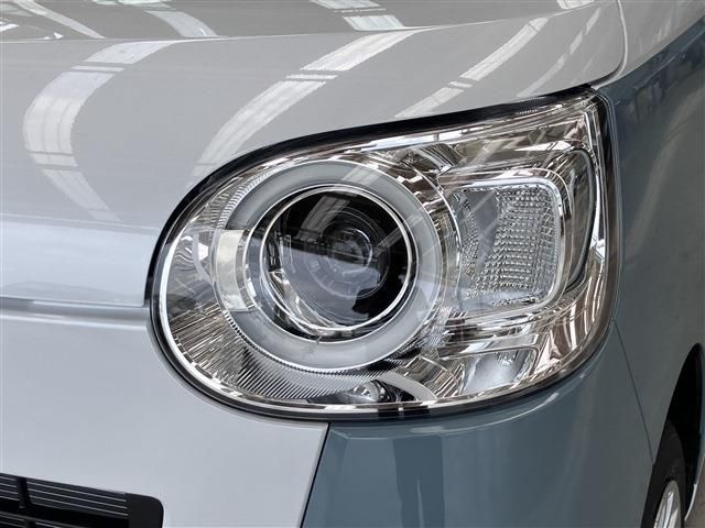 DAIHATSU MOVE CANBUS 2025 Image 31