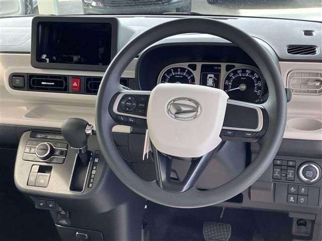 DAIHATSU MOVE CANBUS 2025 Image 31