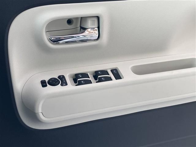 DAIHATSU MOVE CANBUS 2025 Image 31