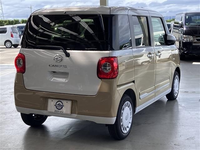 DAIHATSU MOVE CANBUS 2025 Image 31