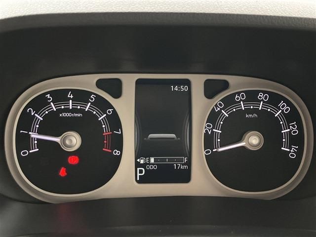 DAIHATSU MOVE CANBUS 2025 Image 31