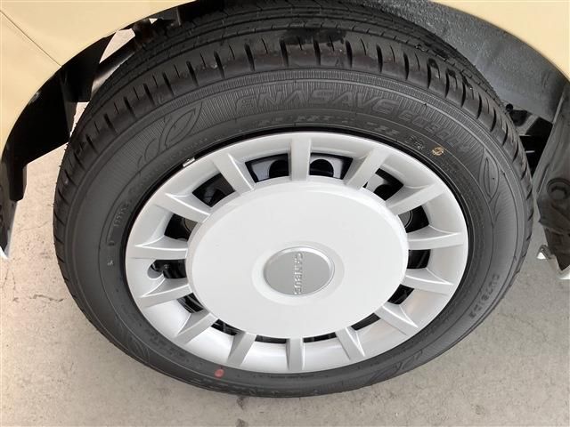 DAIHATSU MOVE CANBUS 2025 Image 31