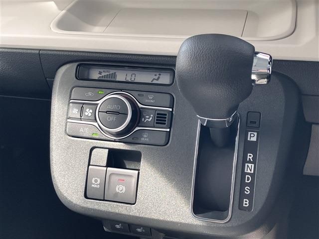 DAIHATSU MOVE CANBUS 2025 Image 31