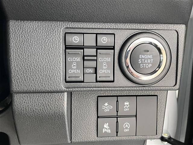 DAIHATSU MOVE CANBUS 2025 Image 31