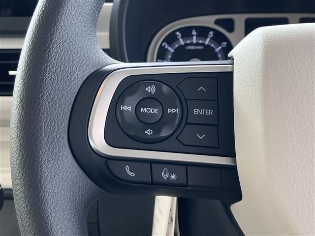 DAIHATSU MOVE CANBUS 2025 Image 31