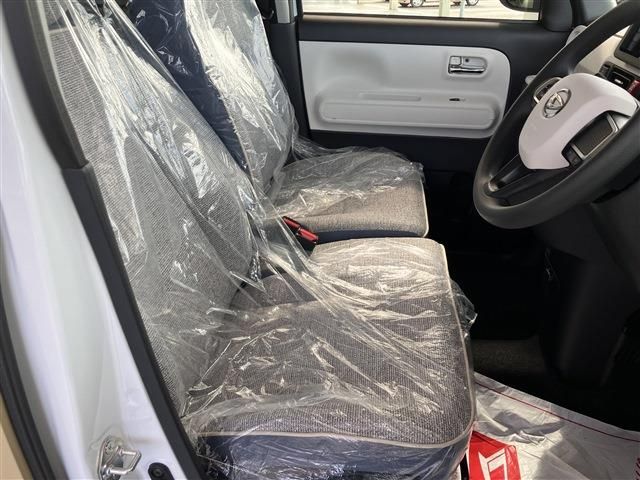 DAIHATSU MOVE CANBUS 2025 Image 31