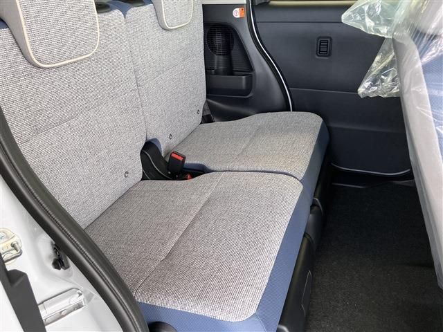 DAIHATSU MOVE CANBUS 2025 Image 31