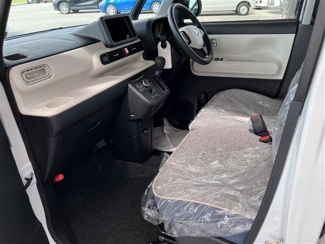 DAIHATSU MOVE CANBUS 2025 Image 31