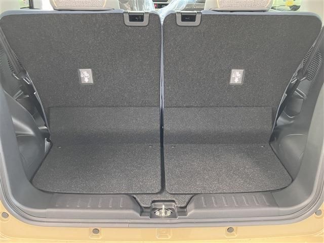 DAIHATSU MOVE CANBUS 2025 Image 31