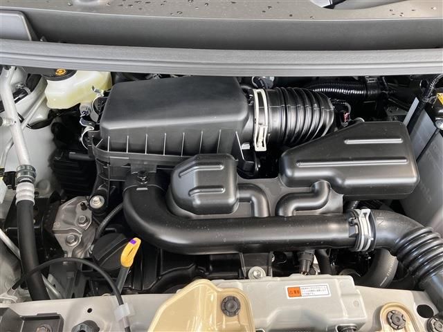 DAIHATSU MOVE CANBUS 2025 Image 31