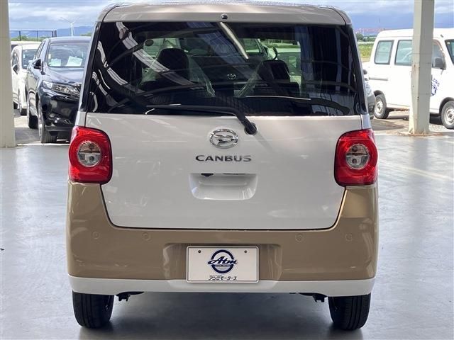 DAIHATSU MOVE CANBUS 2025 Image 31