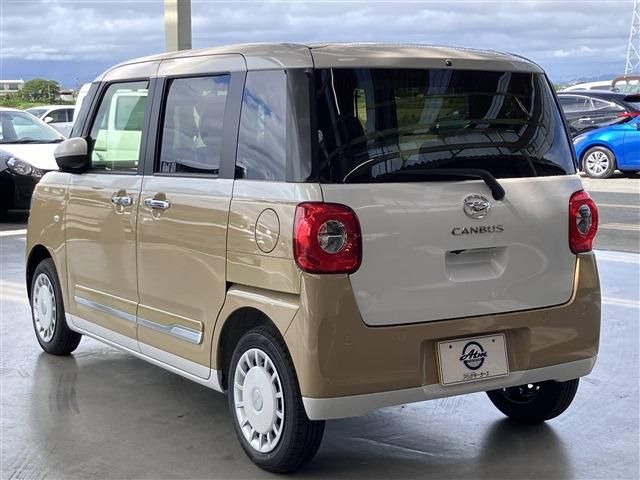 DAIHATSU MOVE CANBUS 2025 Image 31