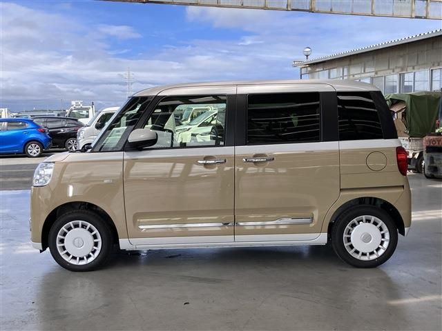 DAIHATSU MOVE CANBUS 2025 Image 31