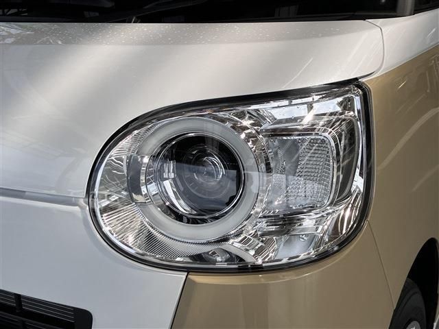 DAIHATSU MOVE CANBUS 2025 Image 31