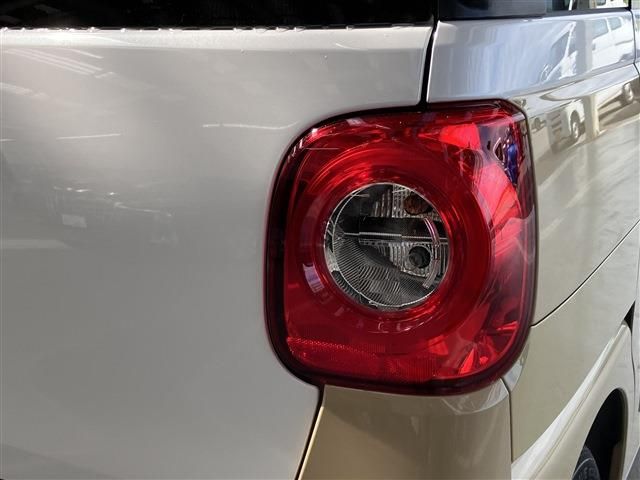 DAIHATSU MOVE CANBUS 2025 Image 31