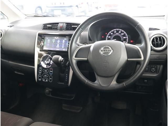 NISSAN DAYZ 2016 Image 31