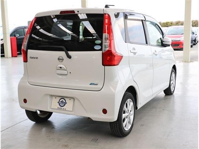 NISSAN DAYZ 2016 Image 31