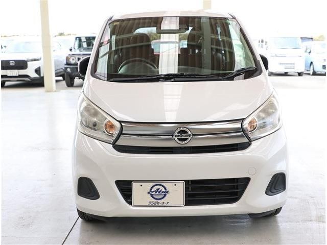 NISSAN DAYZ 2016 Image 31