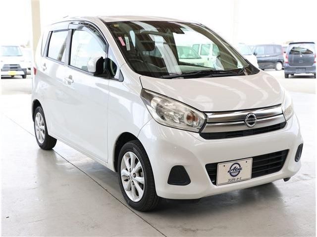 NISSAN DAYZ 2016 Image 31