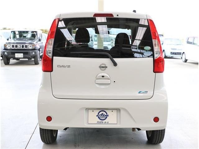 NISSAN DAYZ 2016 Image 31