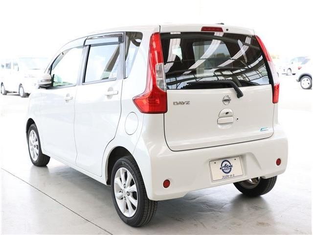 NISSAN DAYZ 2016 Image 31