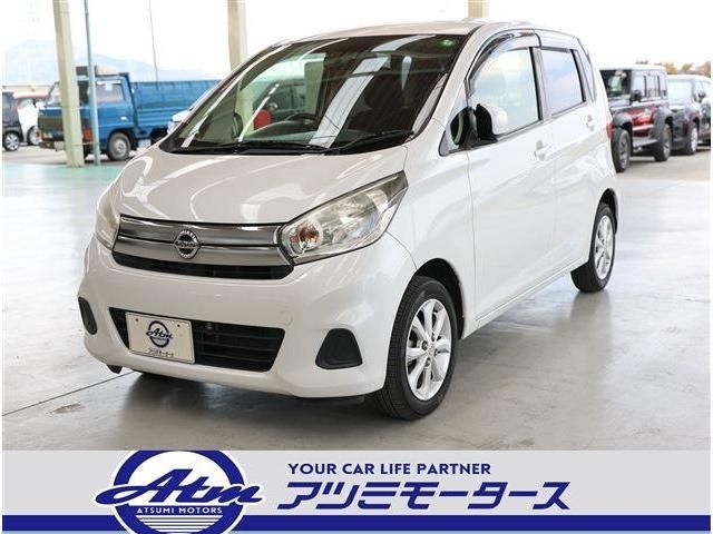 NISSAN DAYZ 2016 Image 31