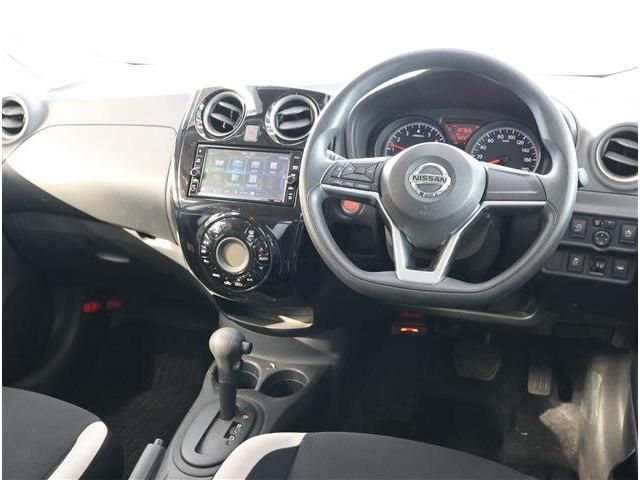 NISSAN NOTE 2020 Image 31