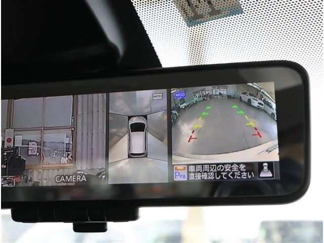 NISSAN NOTE 2020 Image 31