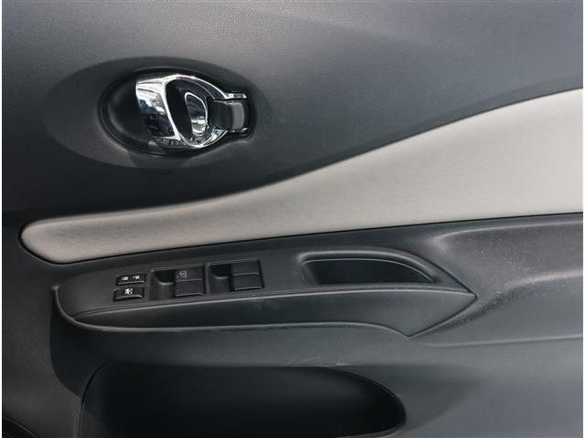 NISSAN NOTE 2020 Image 31