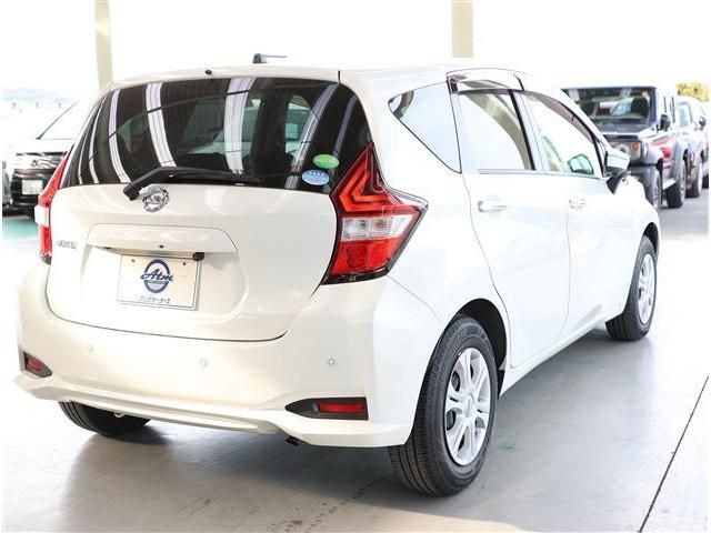 NISSAN NOTE 2020 Image 31