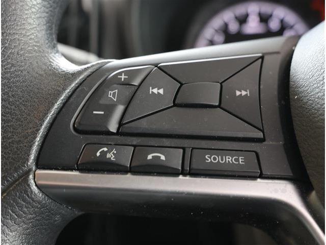 NISSAN NOTE 2020 Image 31