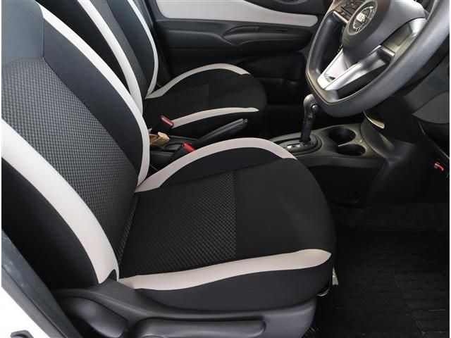 NISSAN NOTE 2020 Image 31