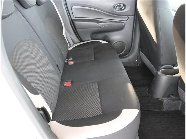 NISSAN NOTE 2020 Image 31