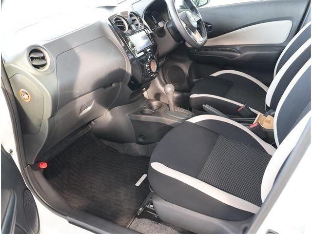 NISSAN NOTE 2020 Image 31