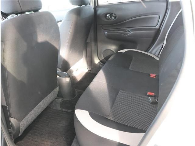 NISSAN NOTE 2020 Image 31