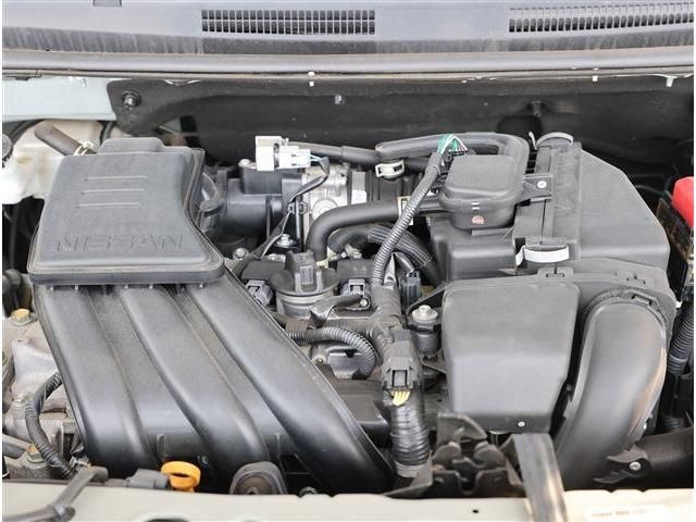 NISSAN NOTE 2020 Image 31