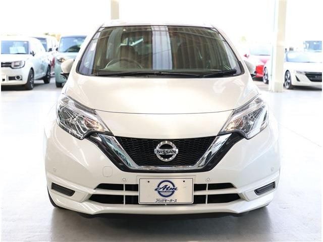 NISSAN NOTE 2020 Image 31