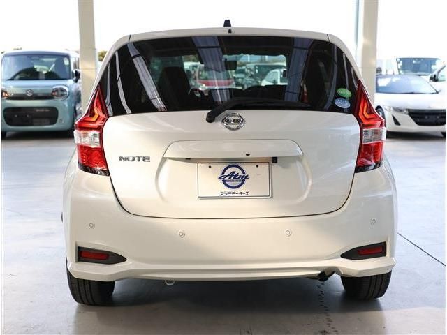 NISSAN NOTE 2020 Image 31