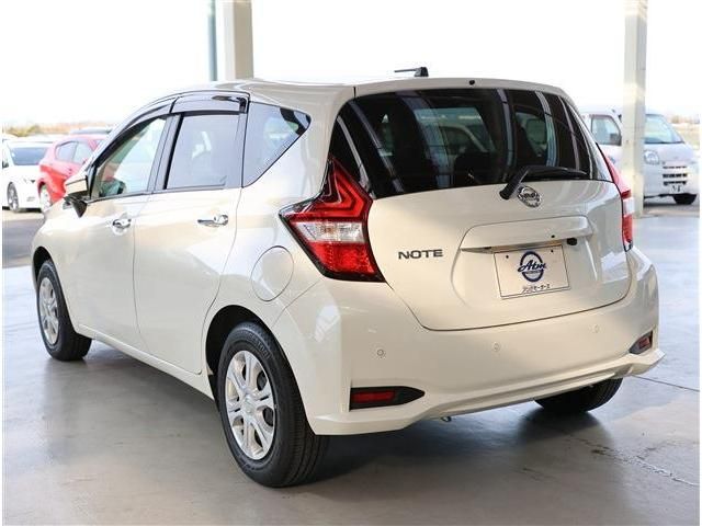 NISSAN NOTE 2020 Image 31