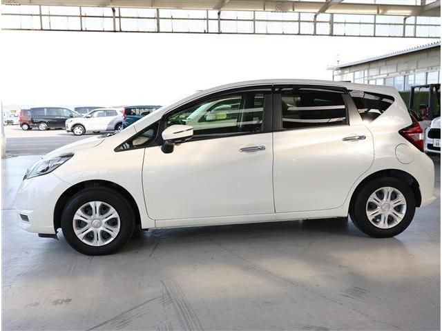 NISSAN NOTE 2020 Image 31