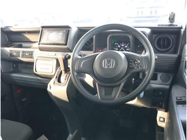 HONDA N-VAN 2022 Image 31