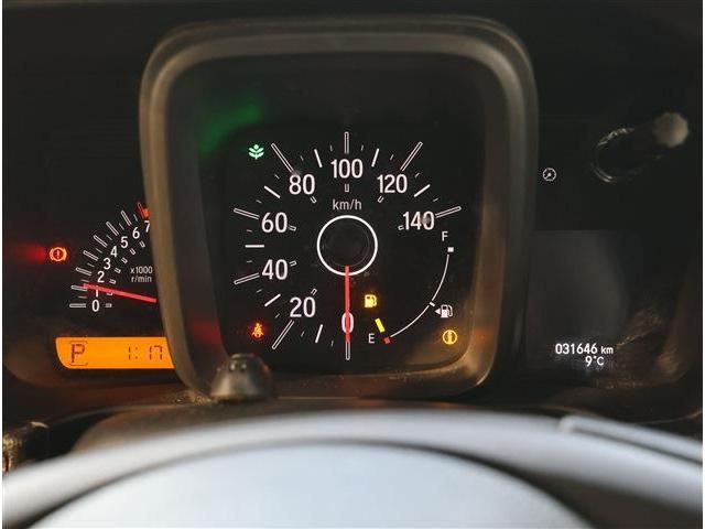 HONDA N-VAN 2022 Image 31