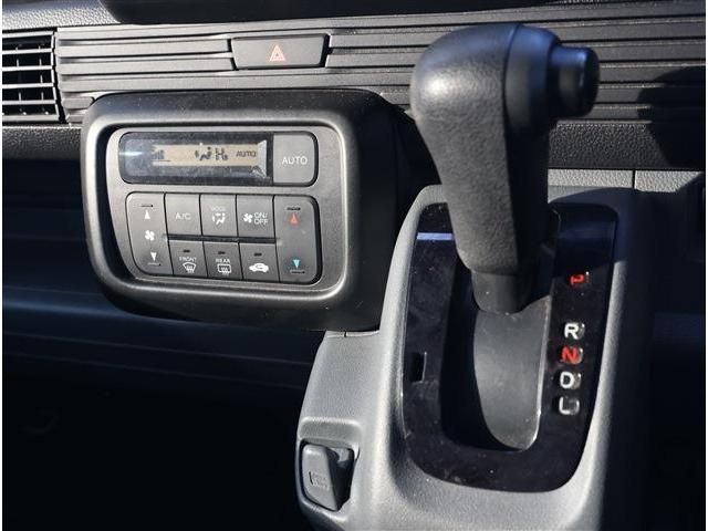 HONDA N-VAN 2022 Image 31