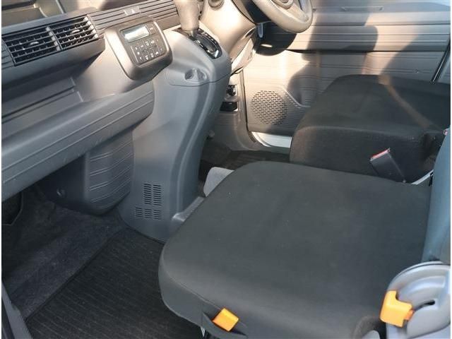 HONDA N-VAN 2022 Image 31