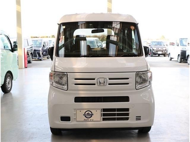 HONDA N-VAN 2022 Image 31